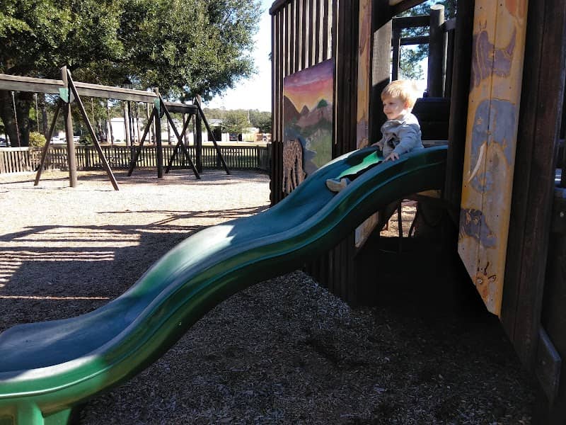 Foley Kids Park - Image 1