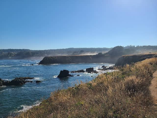 Mendocino Headlands State Park - Image 2