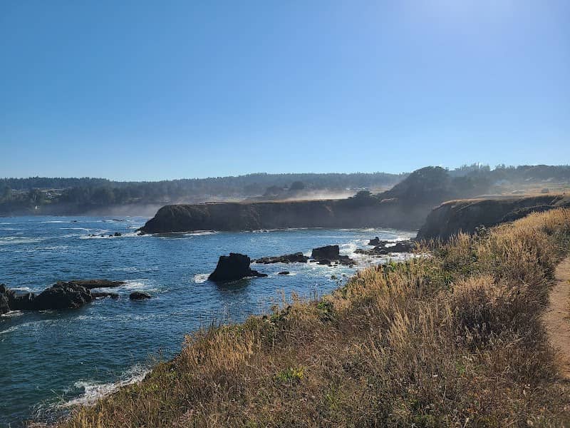 Mendocino Headlands State Park - Image 2