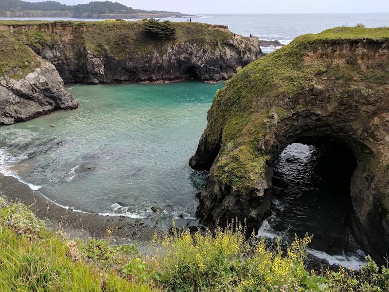 Mendocino Headlands State Park - Image 3