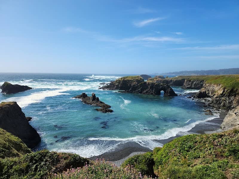 Mendocino Headlands State Park - Image 1