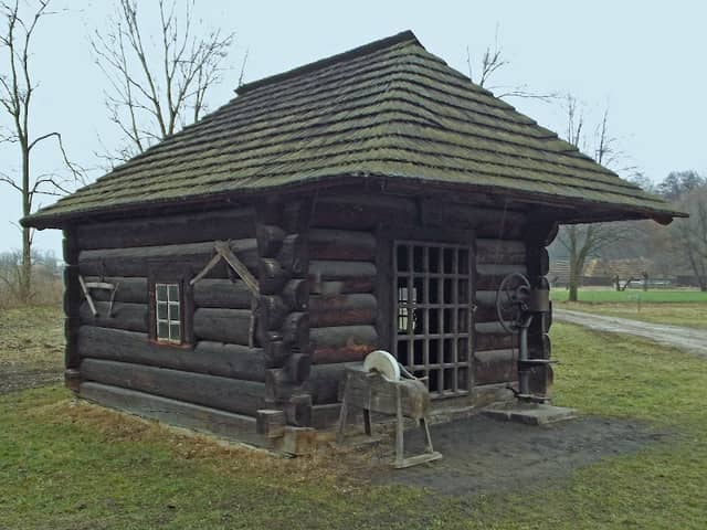 Kuźnia - kowalstwo W. Piecuch - Image 1