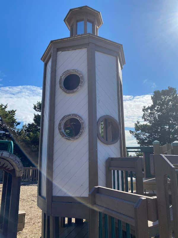 Playground By The Sound - Image 2