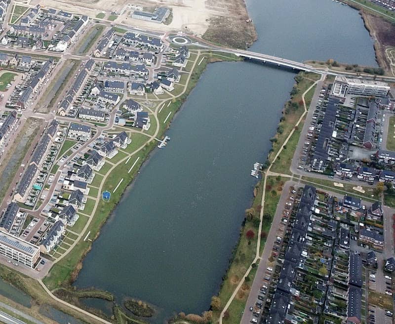Oeverpark de Meander - Image 2