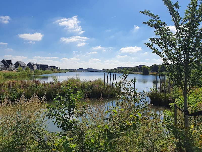 Oeverpark de Meander - Image 1