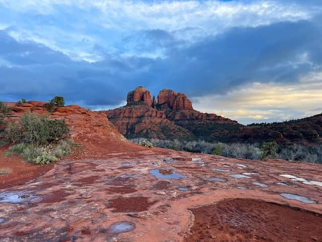 Secret Slickrock - Image 1