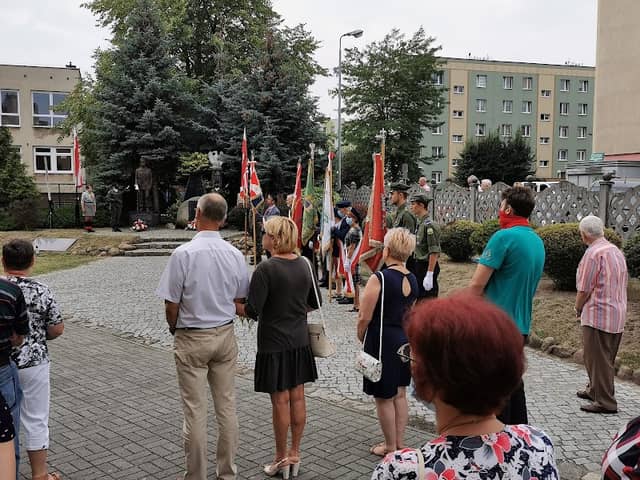 Pomnik Żołnierza Polskiego - Image 1