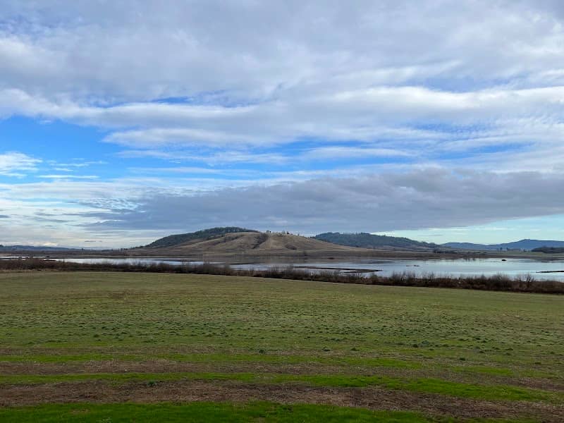 Basket Slough NWR Overlook - Image 3