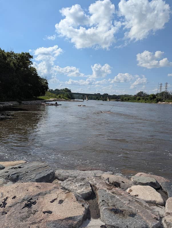 Fort Dodge Riverfront - Image 2