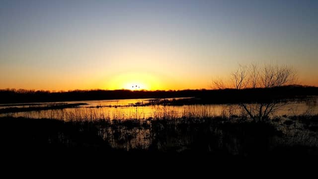 Settle's Ford Conservation Area - Image 1