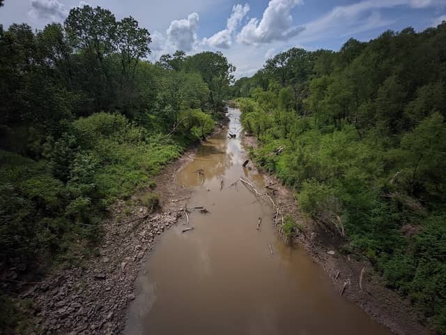 Settle's Ford Conservation Area - Image 2