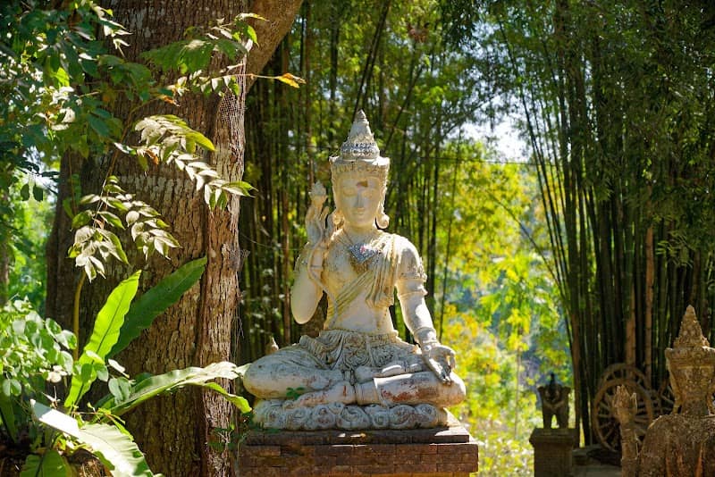 Wat Pha Lat - Image 3