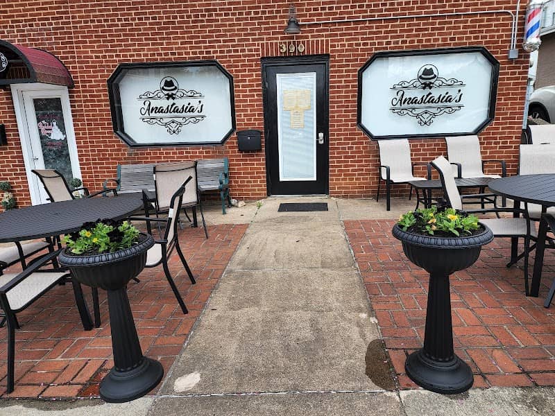 Anastasia's Speakeasy - Image 2