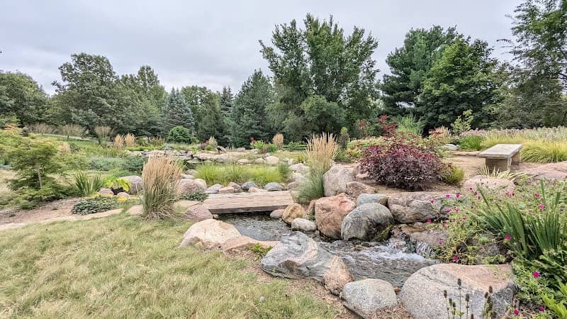 Newton Arboretum & Botanical Gardens - Image 2