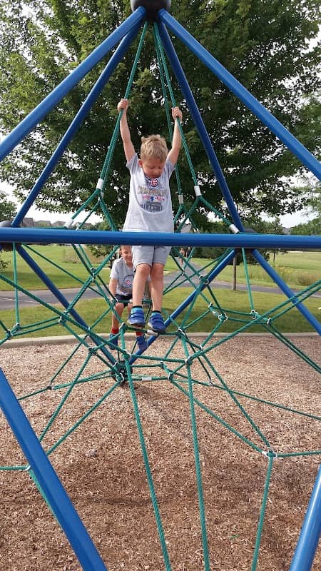 Stowell Peddy Park - Image 2