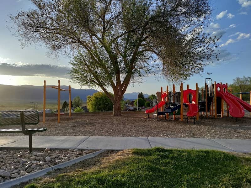 Moroni City Park - Image 1