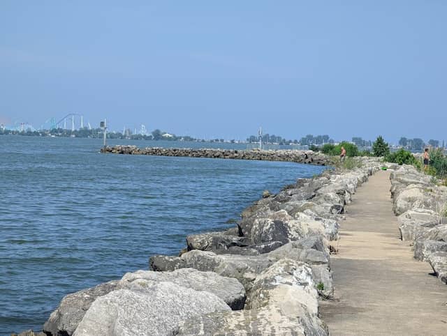 Shoreline Park ( Sandusky ) - Image 1
