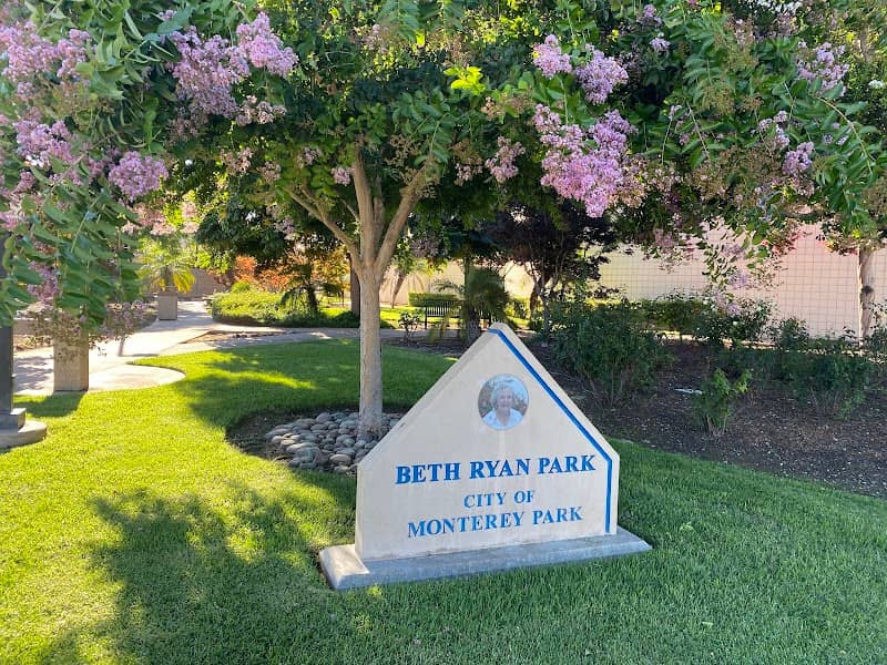 Beth Ryan Park - Image 1