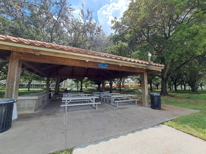 Veteran's Park - Image 1
