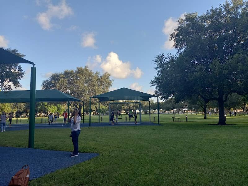 Veteran's Park - Image 2