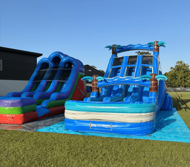 Billy Goat Bounce House, LLC - Image 1