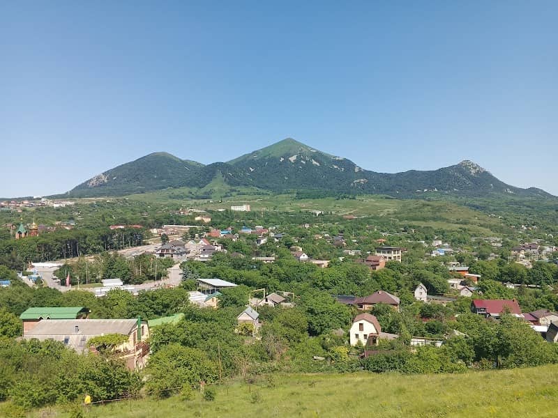 Gora Sheludivaya - Image 1