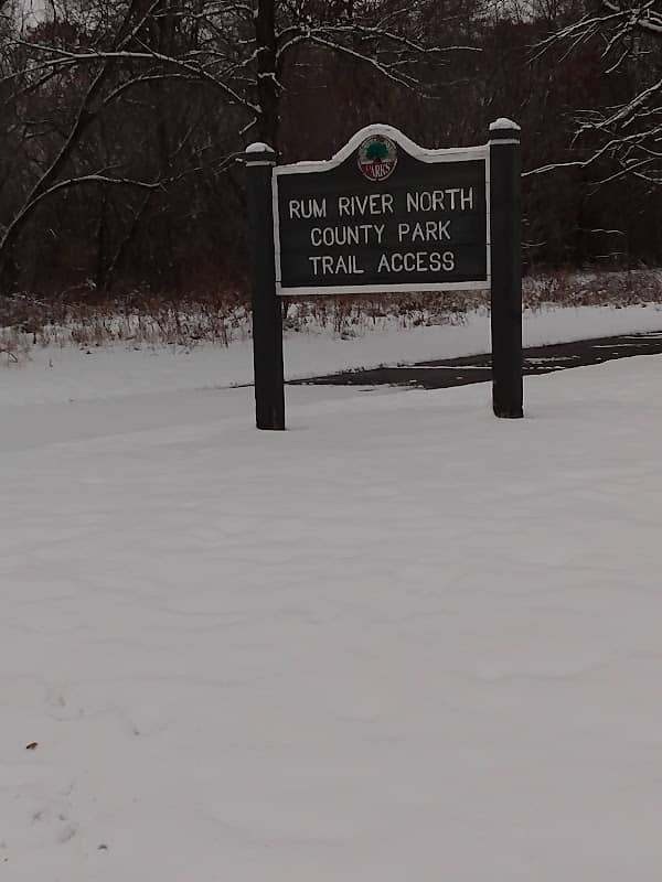 Rum River Park Trails - Image 1