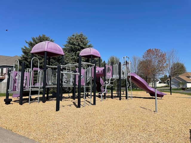 Mississippi Oaks Park - Image 1