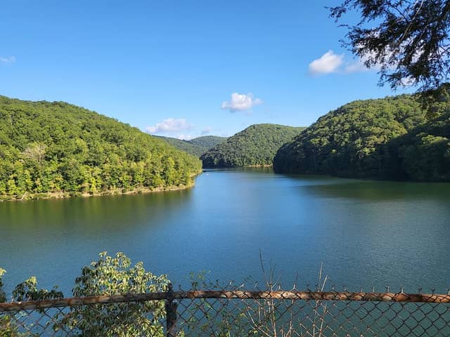 Bee Run Recreation Area - Image 1