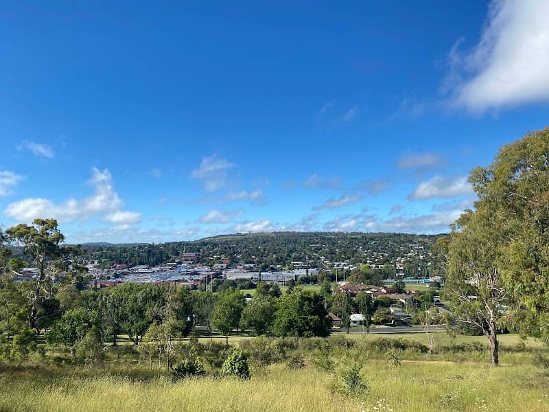 Drummond Apex Lookout - Image 1