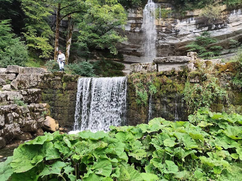 Saut du Girard - Image 1