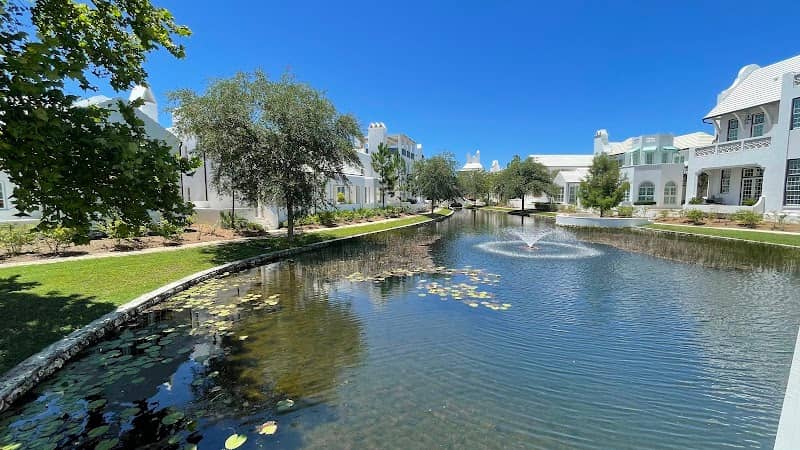 Central Park Alys Beach - Image 2
