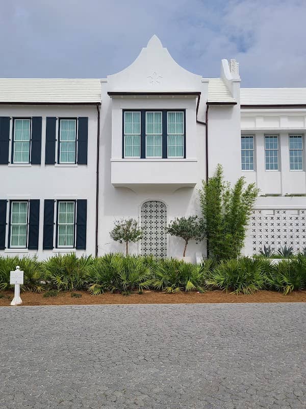 Central Park Alys Beach - Image 1