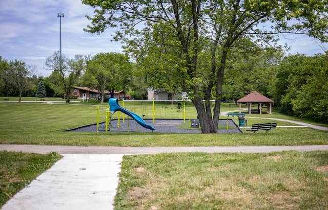 Belle Plain Park - Image 1