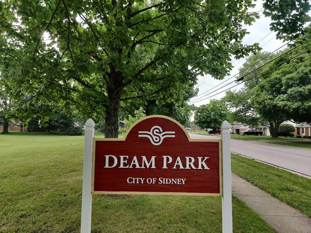 Deam Park - Image 2