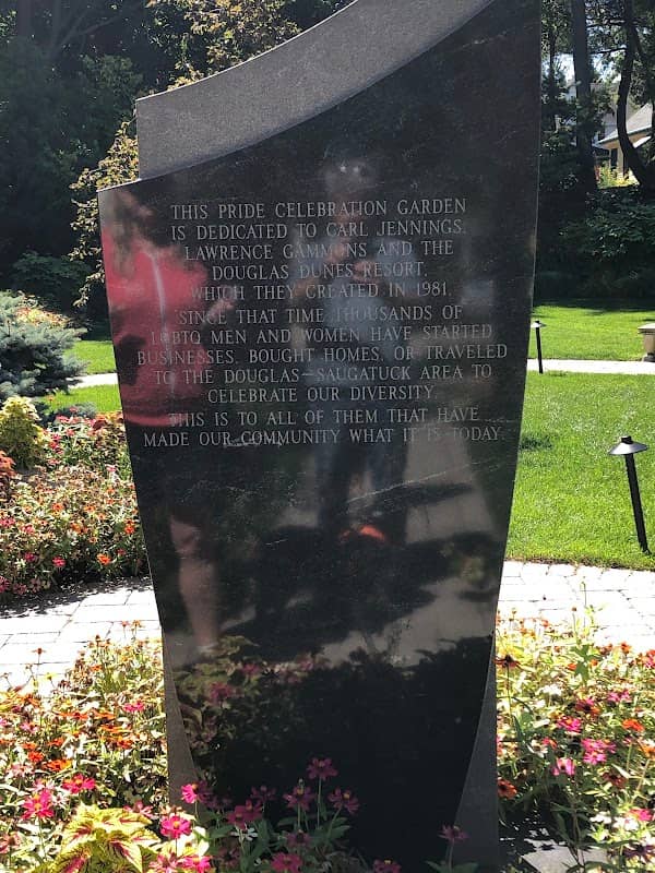 Pride Celebration Garden - Image 1