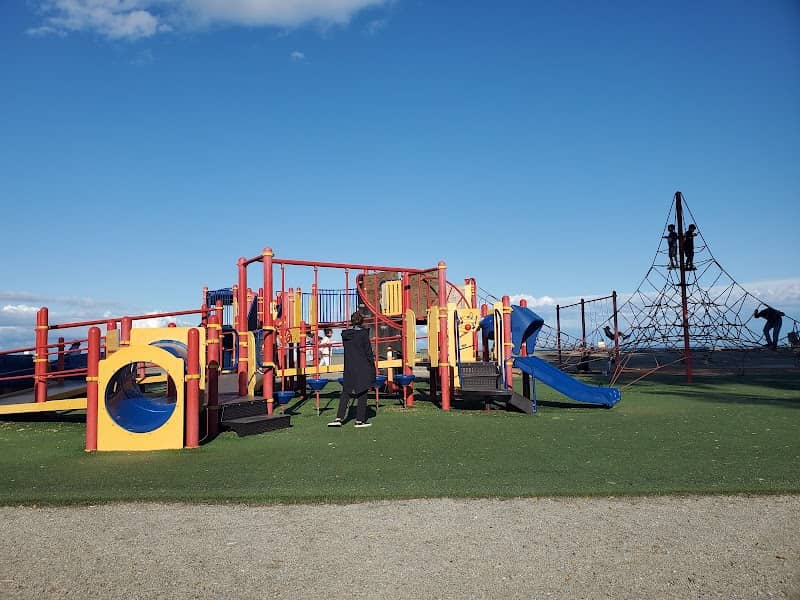 Centennial Beach - Image 1