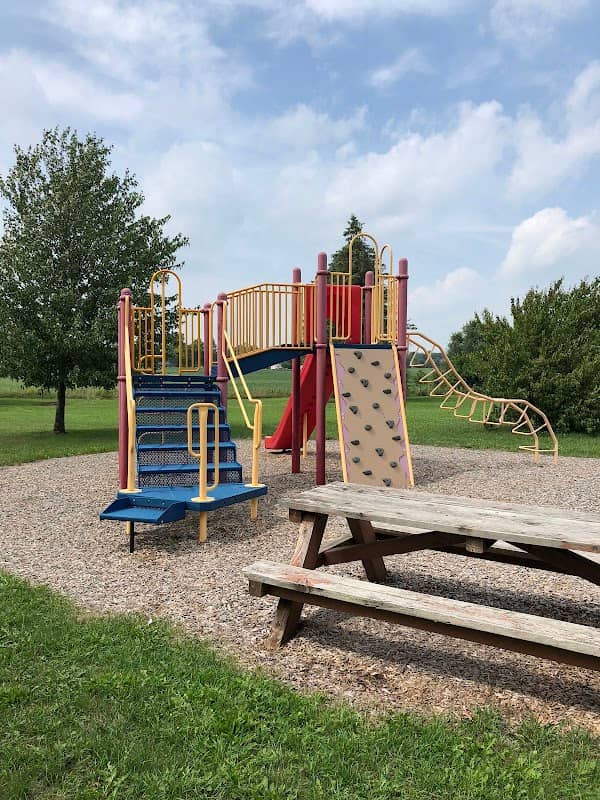 Millbrook Park - Image 1