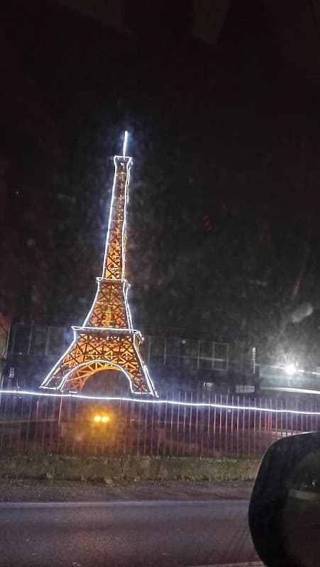 Tour Eiffel di Capannori - Image 1
