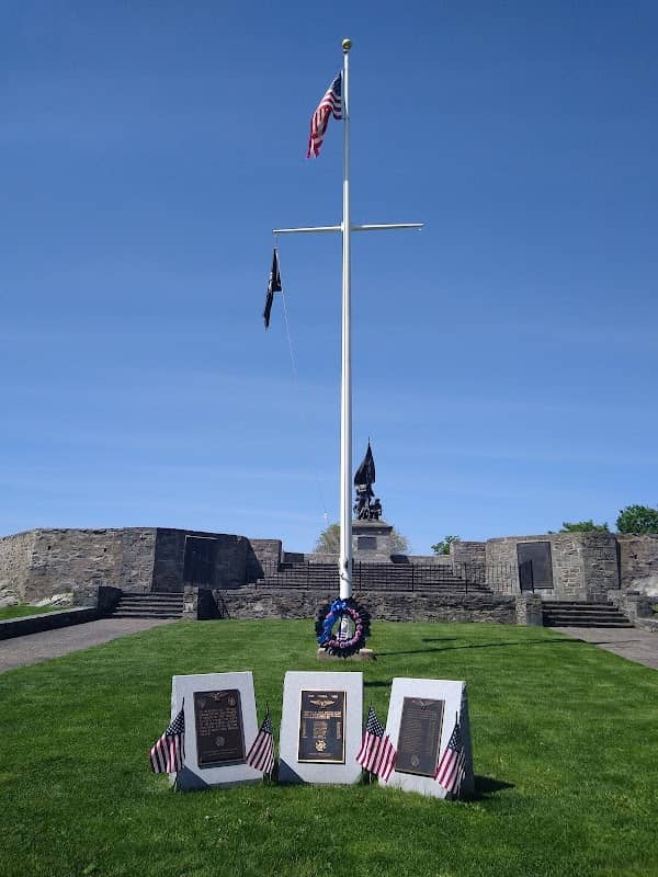 Bell Rock Memorial Park - Image 1