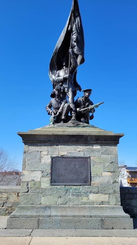 Bell Rock Memorial Park - Image 1