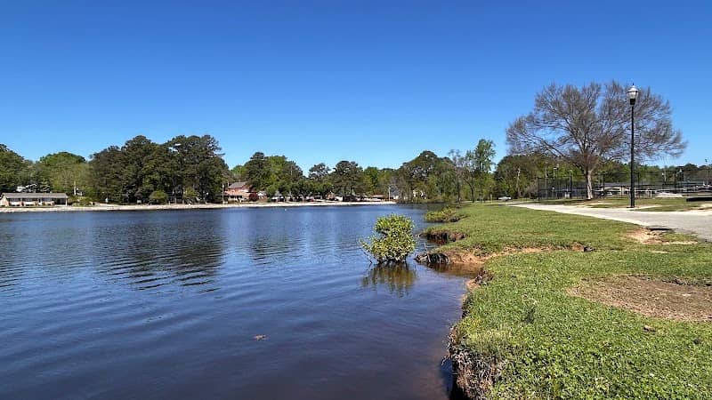 Jack Marley Park - Image 2