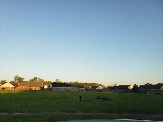 Somerset Park - Image 1
