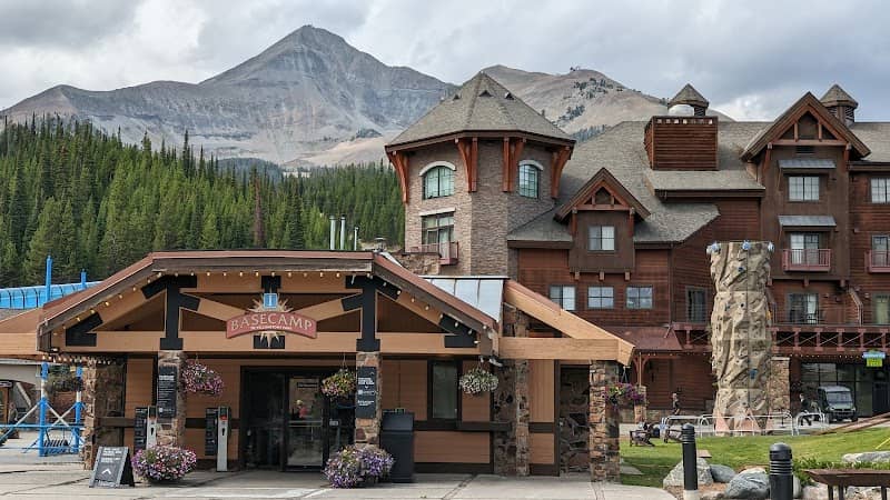 Big Sky Resort Zipline Tours - Image 1