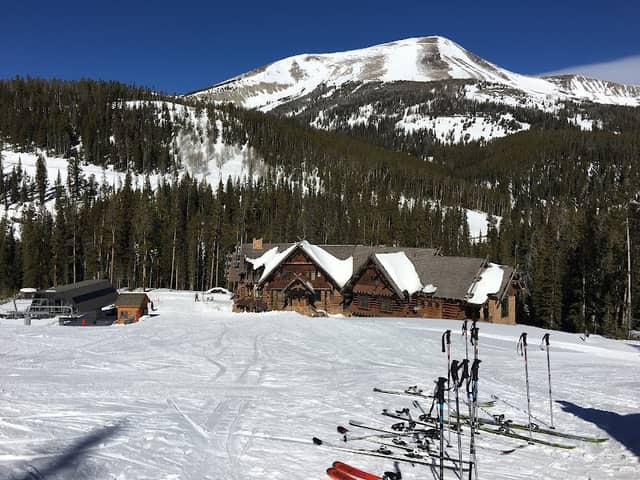 Yellowstone Club - Image 1