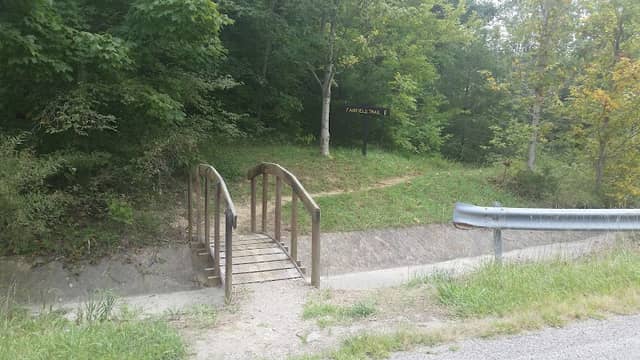 Fairfield Trailhead - Image 1