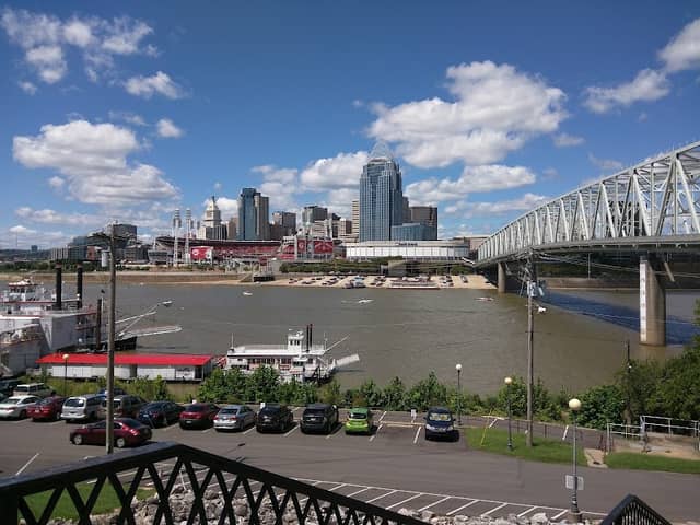 General James Taylor Park - Image 1