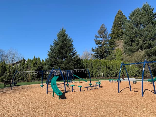 Wichita Park - Image 1