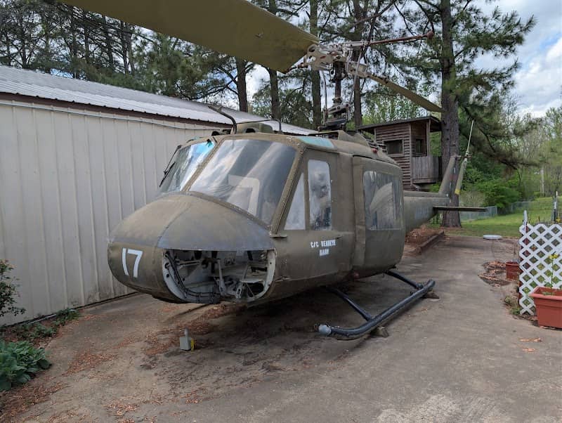 Mid-South Military Museum, Inc. - Image 1