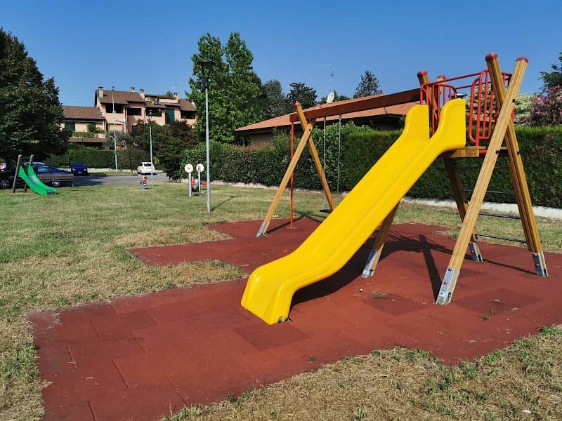 Parco di via Grezzago - Image 1
